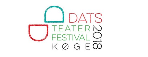DATS teaterfestival 2018 i Køge